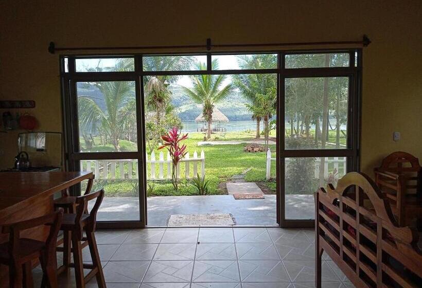 ペンション Casa De Campo Villa Maria