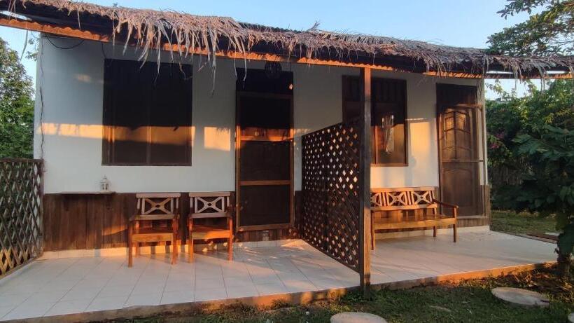 ペンション Casa De Campo Villa Maria