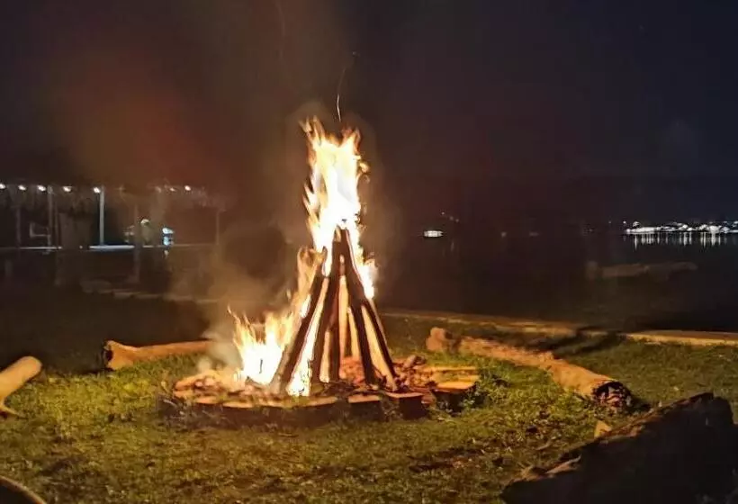 Majatalo Casa De Campo Villa Maria