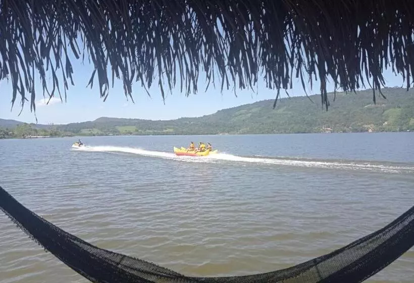 Majatalo Casa De Campo Villa Maria