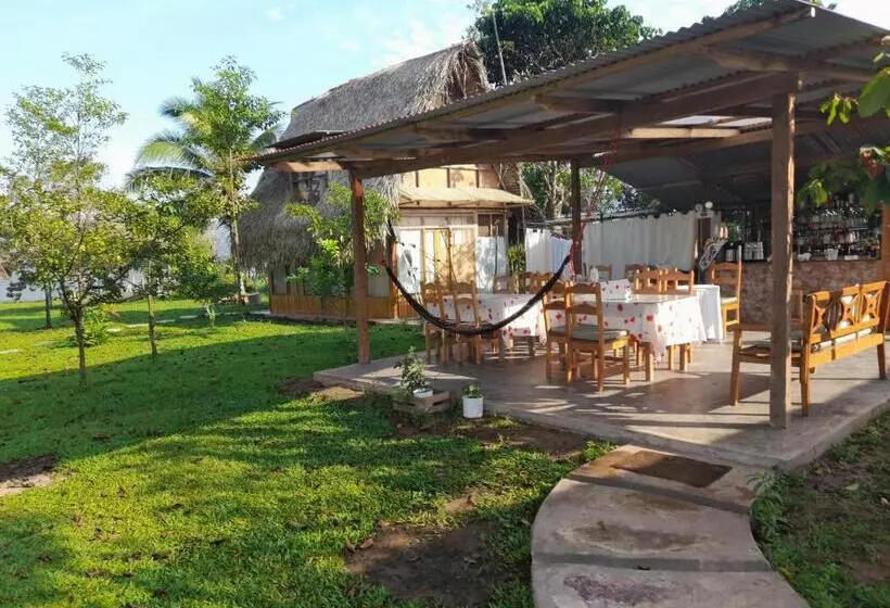 Majatalo Casa De Campo Villa Maria