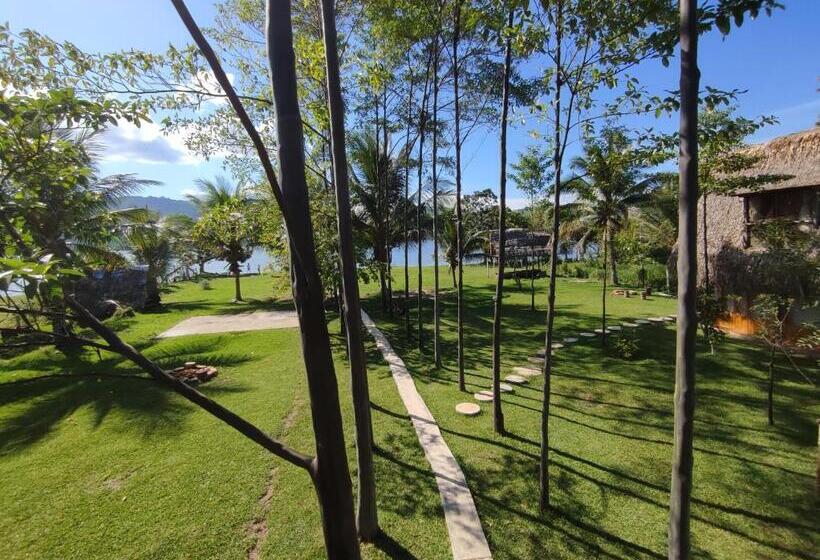 ペンション Casa De Campo Villa Maria