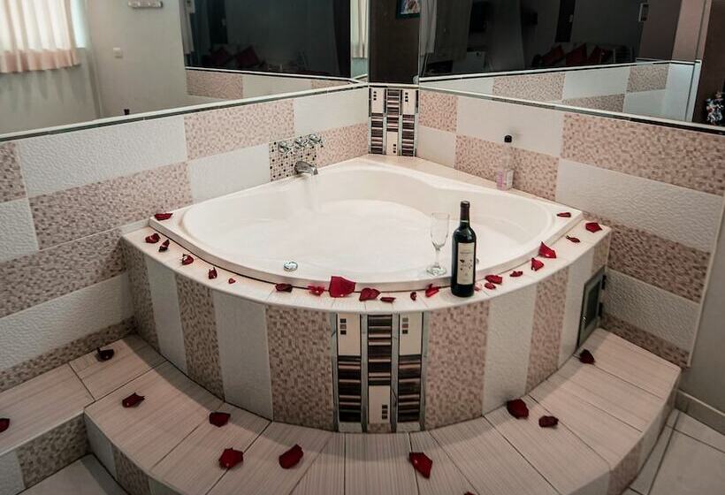 Pension Hostal Spring