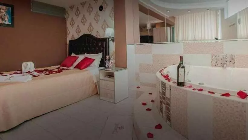 پانسیون Hostal Spring