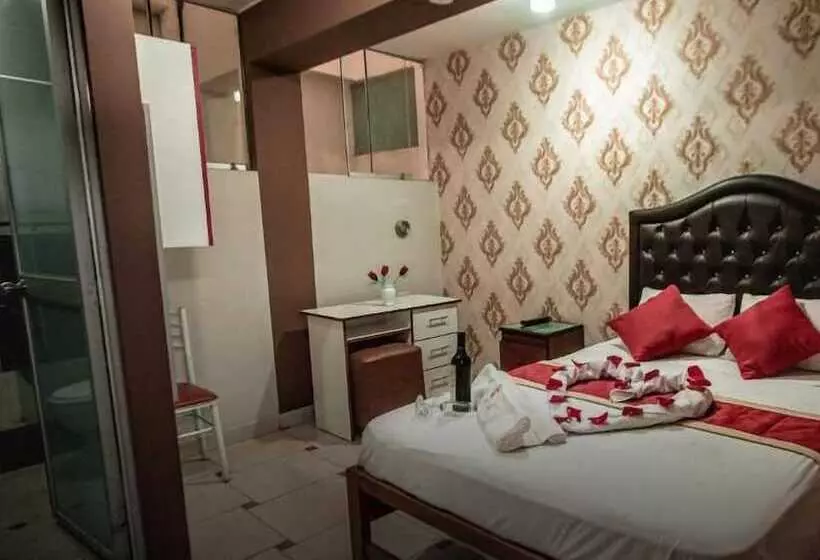 پانسیون Hostal Spring