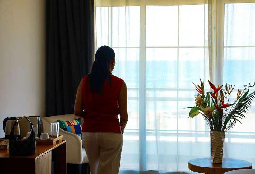 پانسیون Petit Brussel