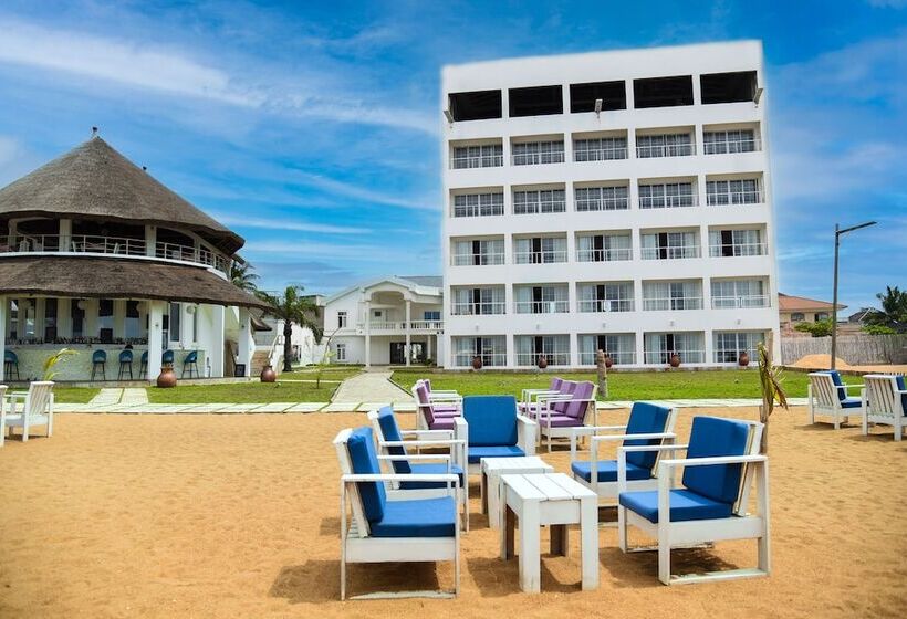 پانسیون Petit Brussel