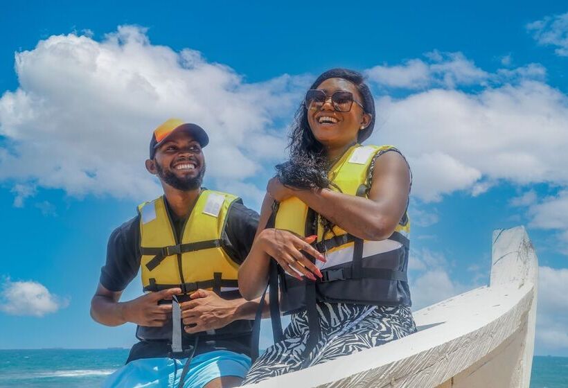 پانسیون Petit Brussel