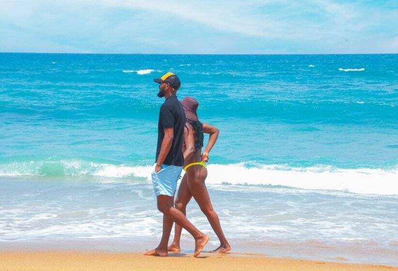 پانسیون Petit Brussel