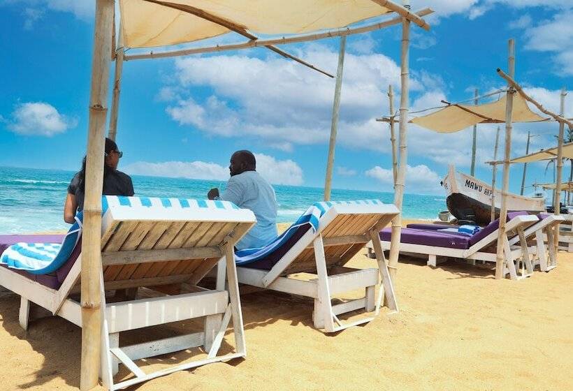 پانسیون Petit Brussel