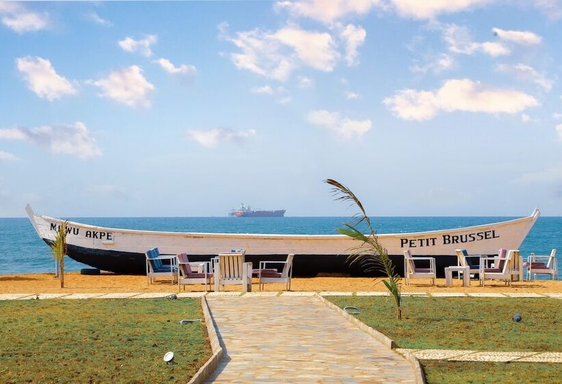 پانسیون Petit Brussel