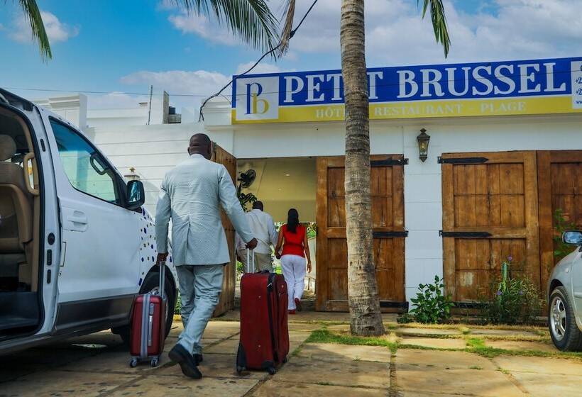 پانسیون Petit Brussel