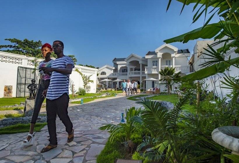 پانسیون Petit Brussel