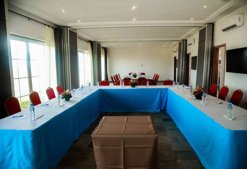 پانسیون Petit Brussel