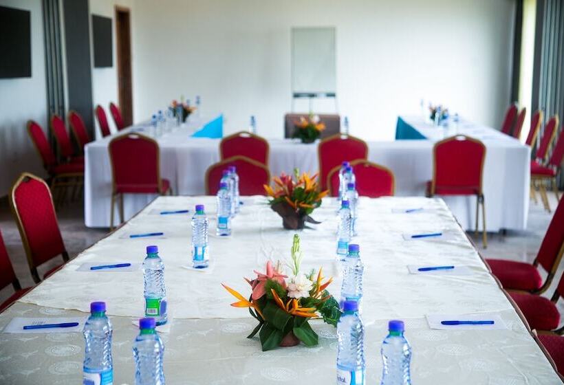 پانسیون Petit Brussel