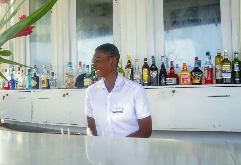 پانسیون Petit Brussel