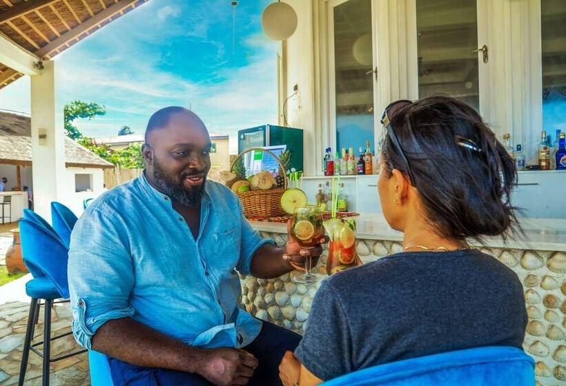 پانسیون Petit Brussel