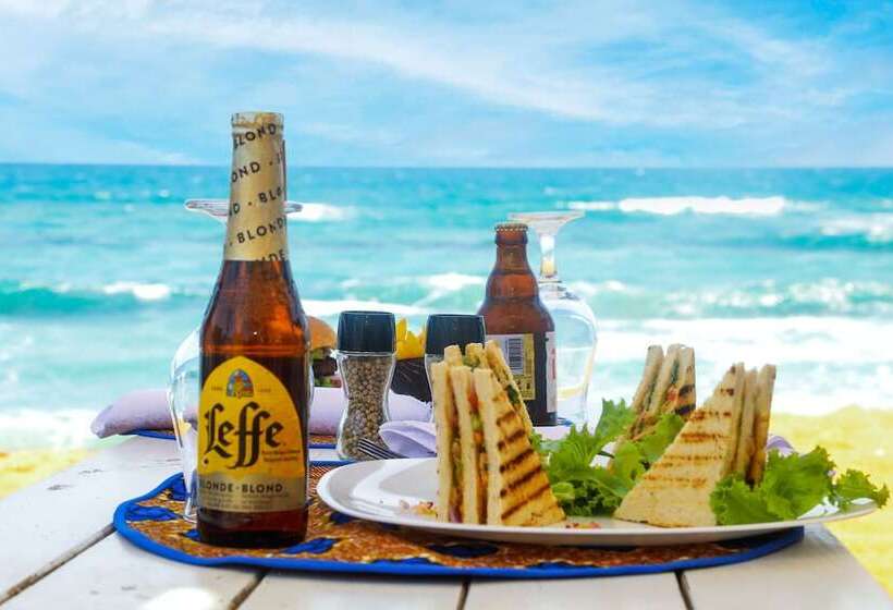 پانسیون Petit Brussel