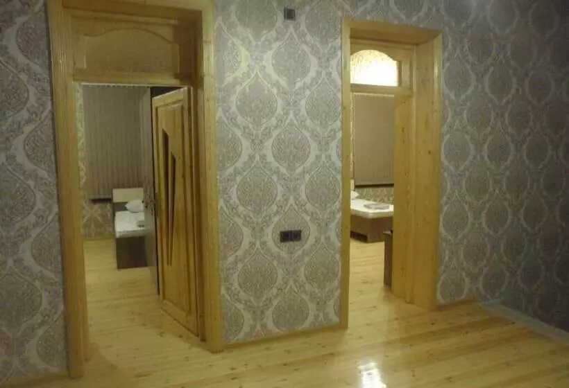 پانسیون Vm Hostel