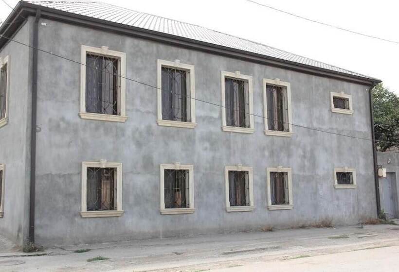 پانسیون Vm Hostel