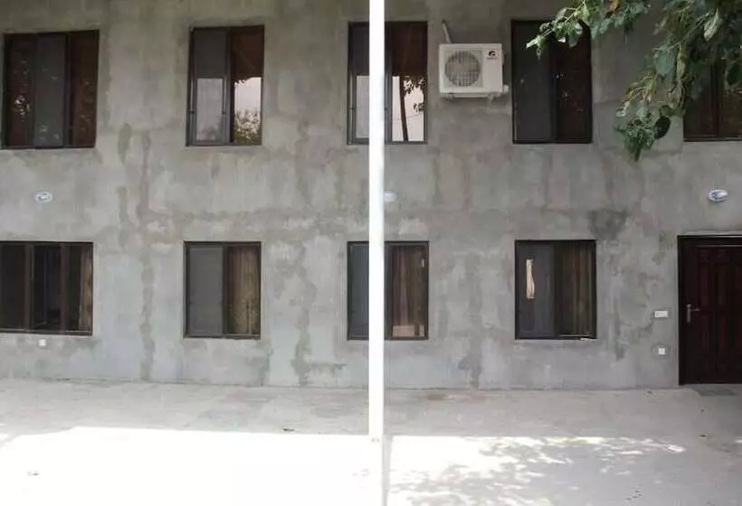 پانسیون Vm Hostel