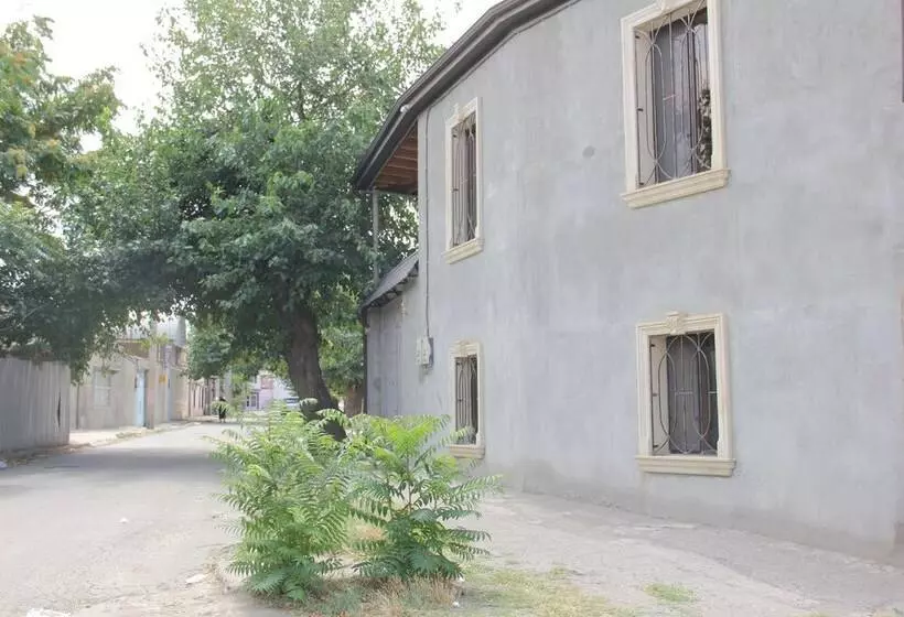 پانسیون Vm Hostel
