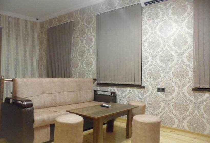 پانسیون Vm Hostel