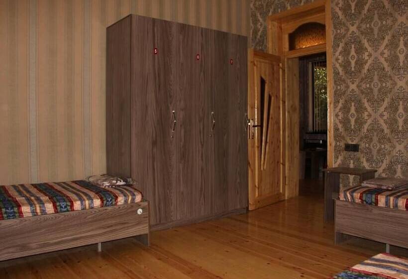 پانسیون Vm Hostel