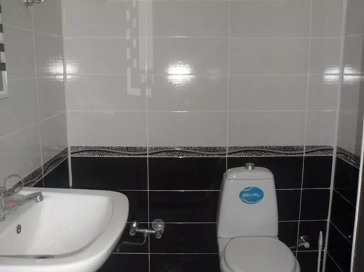 پانسیون Vm Hostel