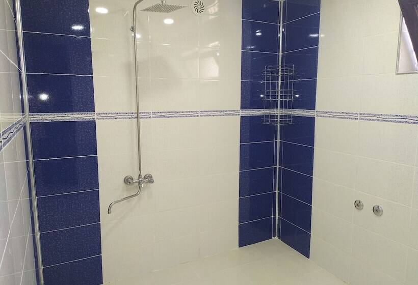 پانسیون Vm Hostel