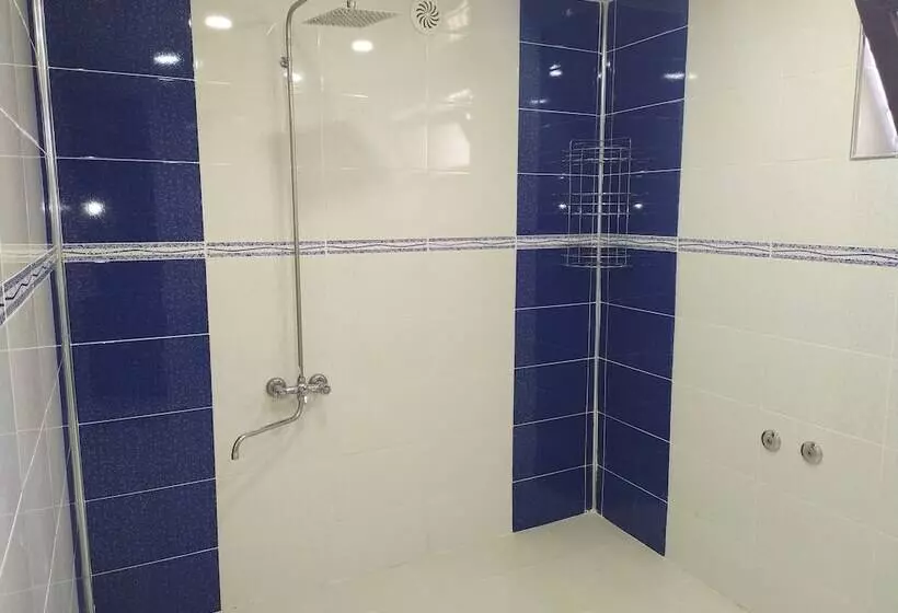 پانسیون Vm Hostel