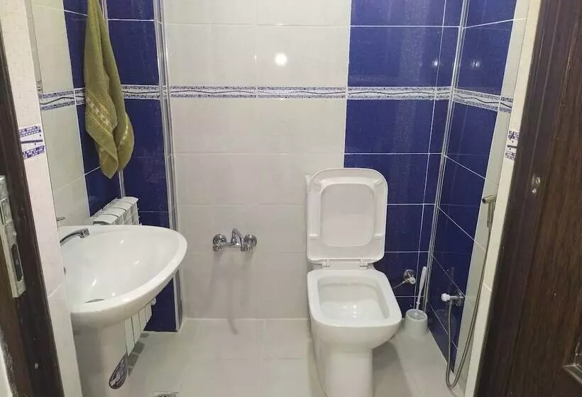 پانسیون Vm Hostel