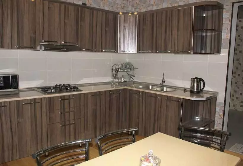 پانسیون Vm Hostel