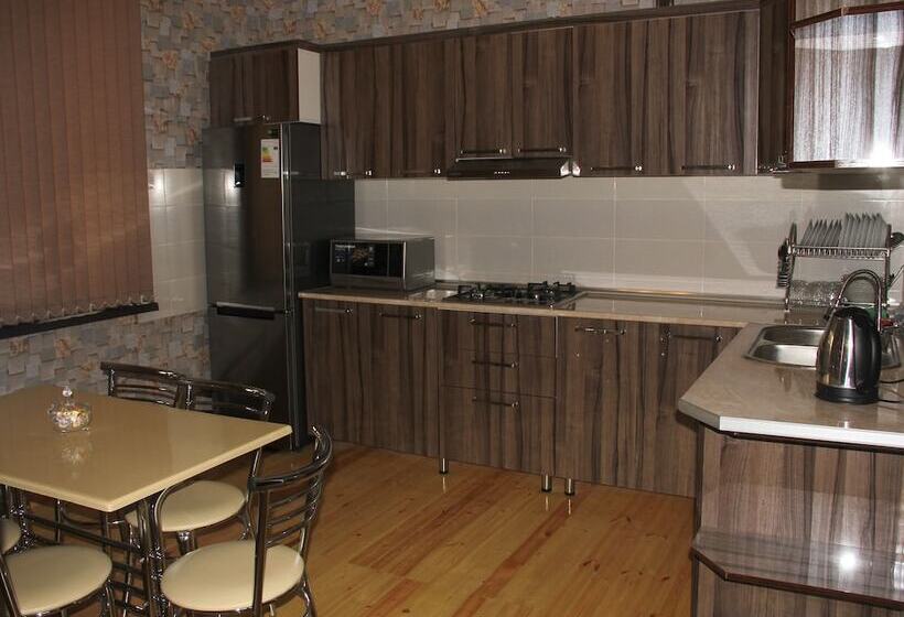 پانسیون Vm Hostel