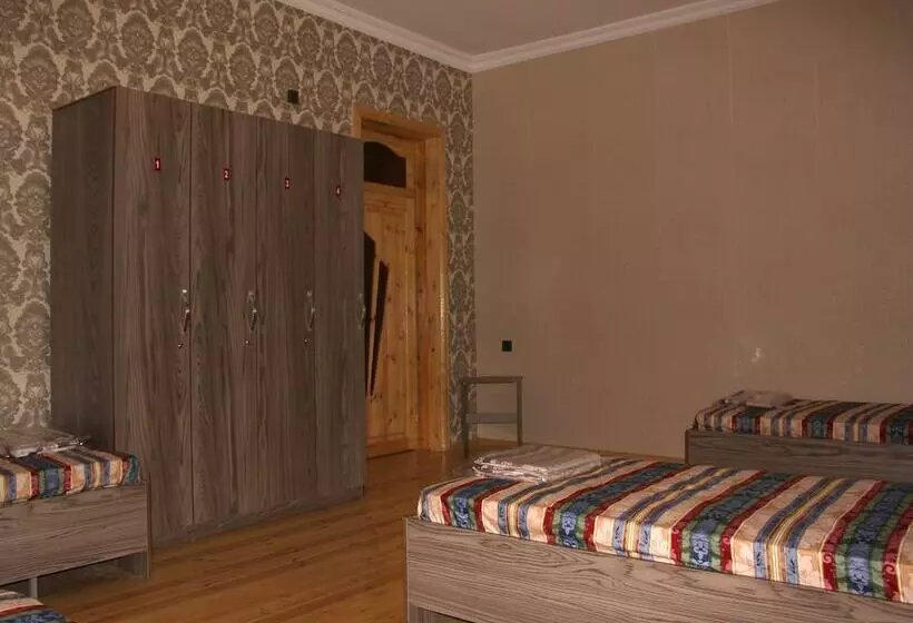 پانسیون Vm Hostel