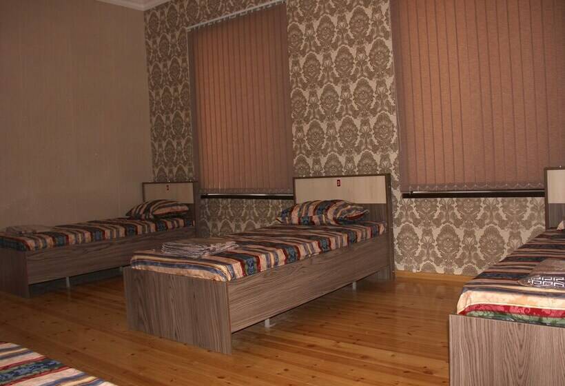 پانسیون Vm Hostel