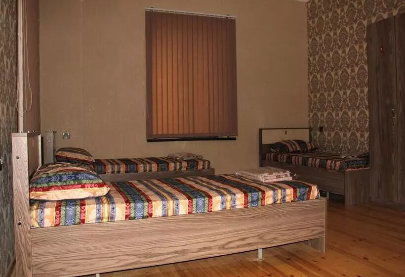 پانسیون Vm Hostel