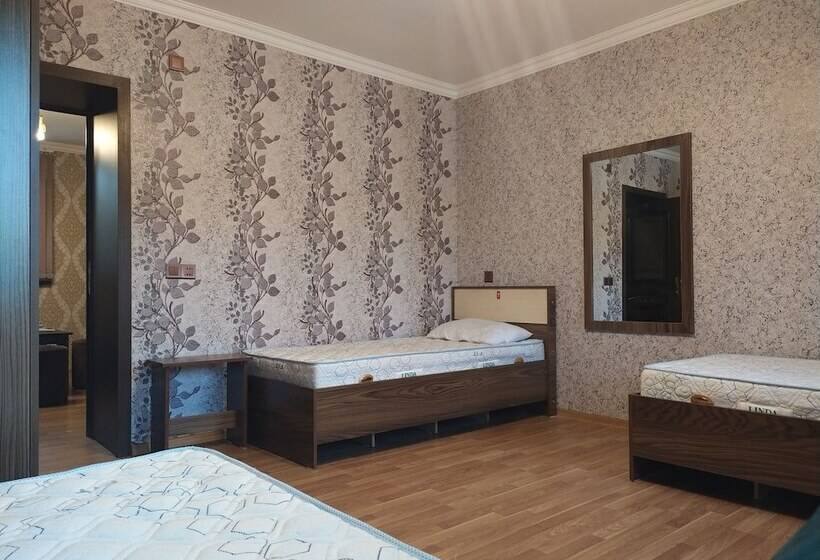 پانسیون Vm Hostel