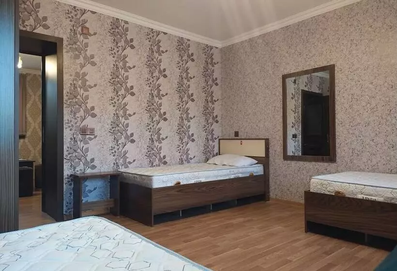 پانسیون Vm Hostel