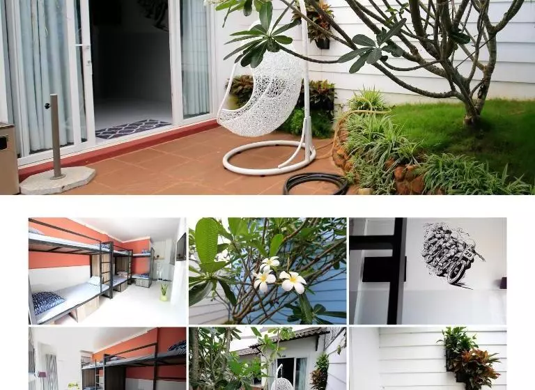 Zan Homestay
