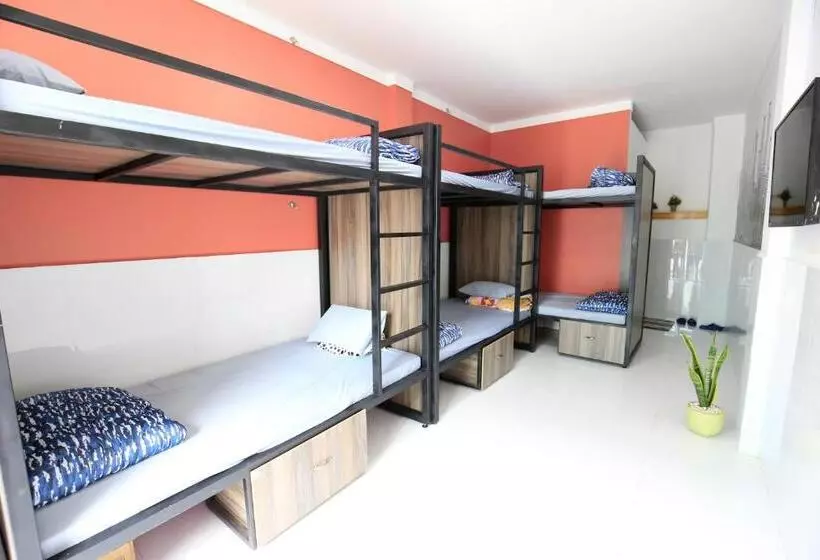 Zan Homestay