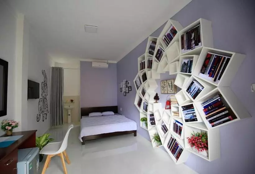 Zan Homestay