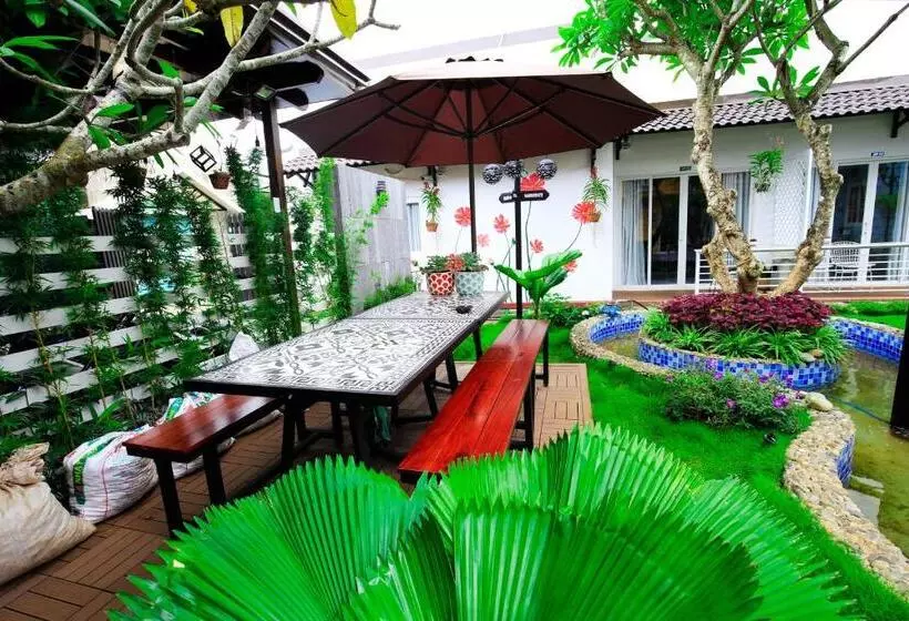 Zan Homestay
