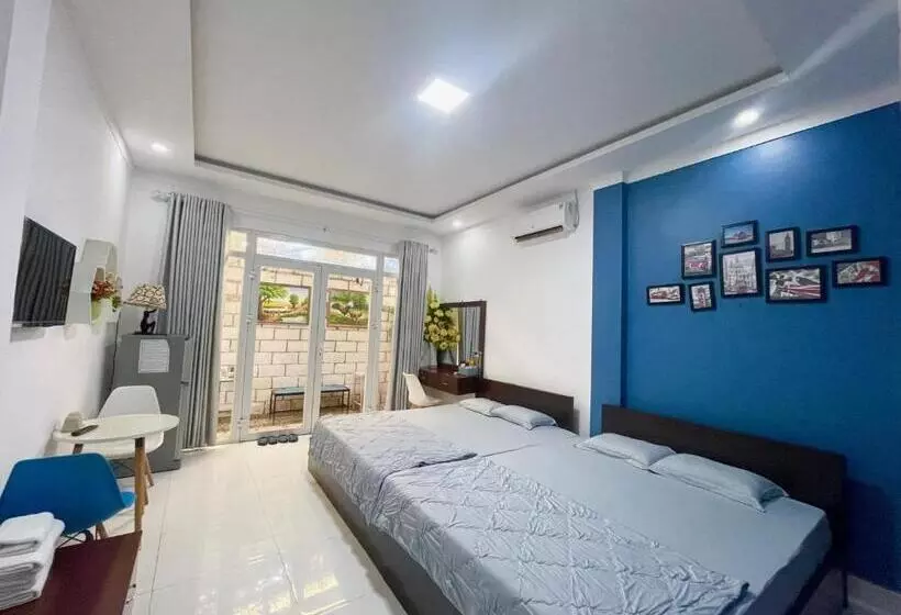 Zan Homestay