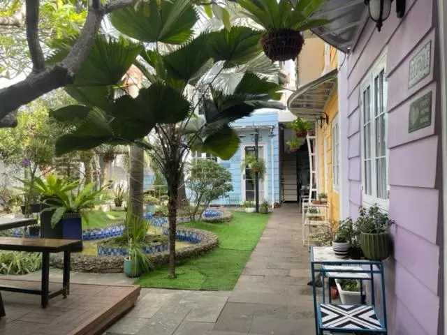 Zan Homestay