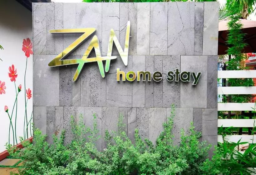 Zan Homestay