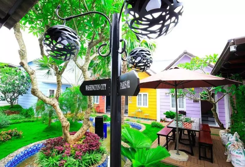 Zan Homestay