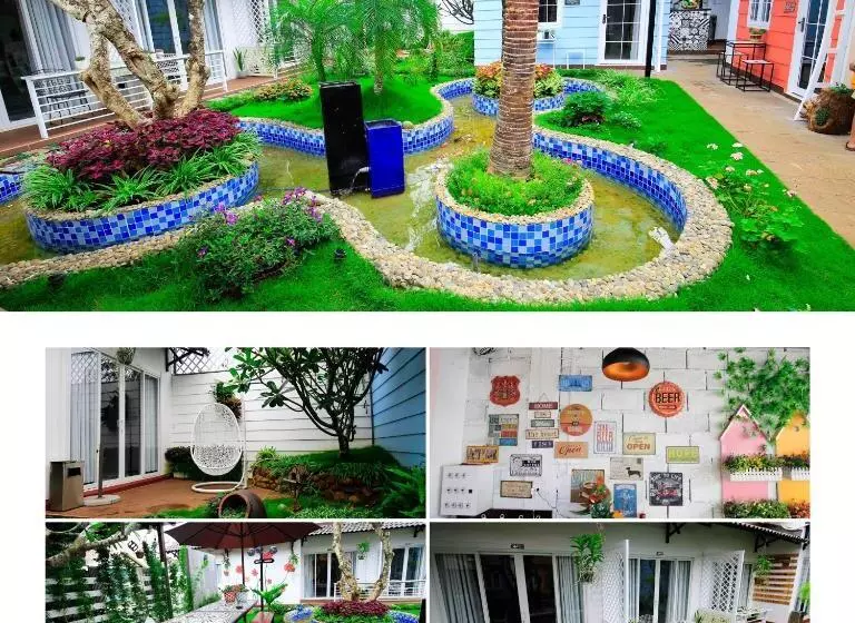 Zan Homestay