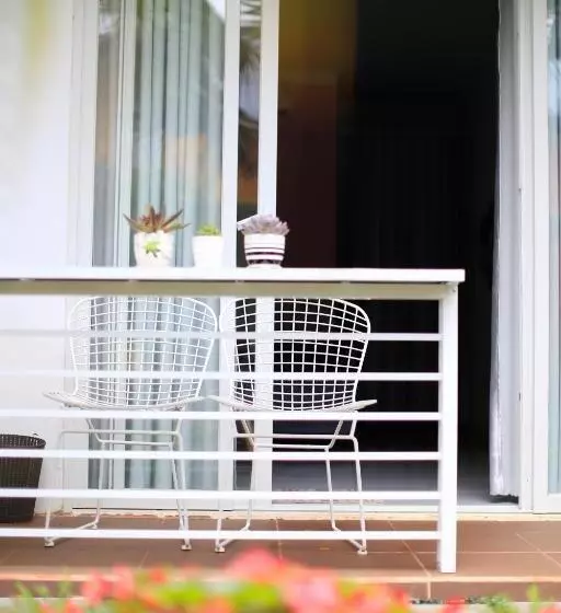 Zan Homestay