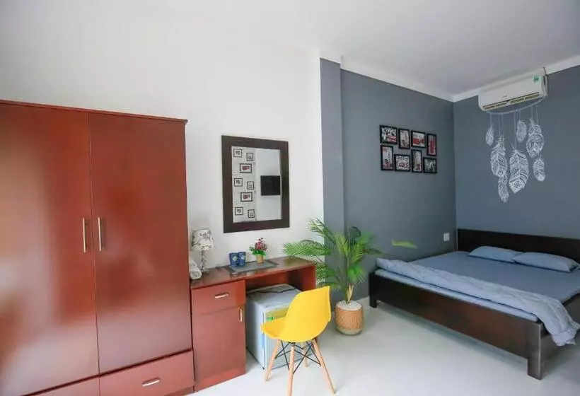 Zan Homestay